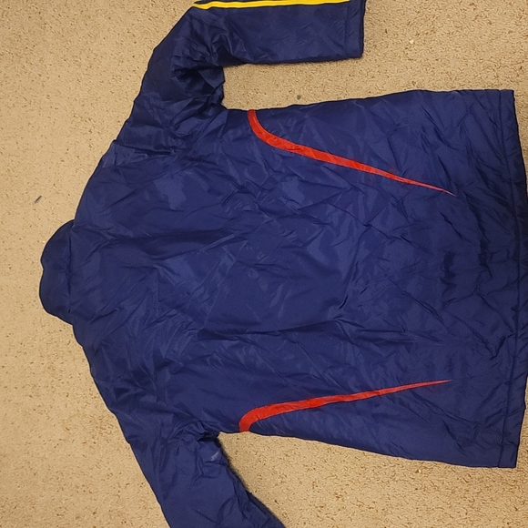 Real Salt Lake Jacket - Picture 3 of 5